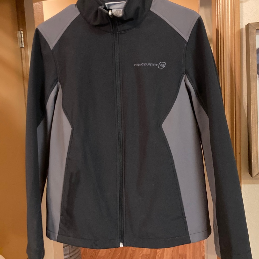 Women’s medium coat